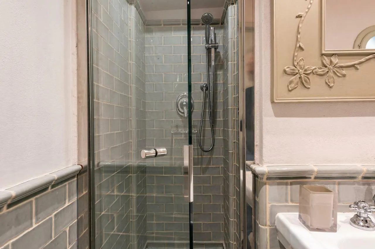 Apartments Florence - Elegant Giotto إيطاليا