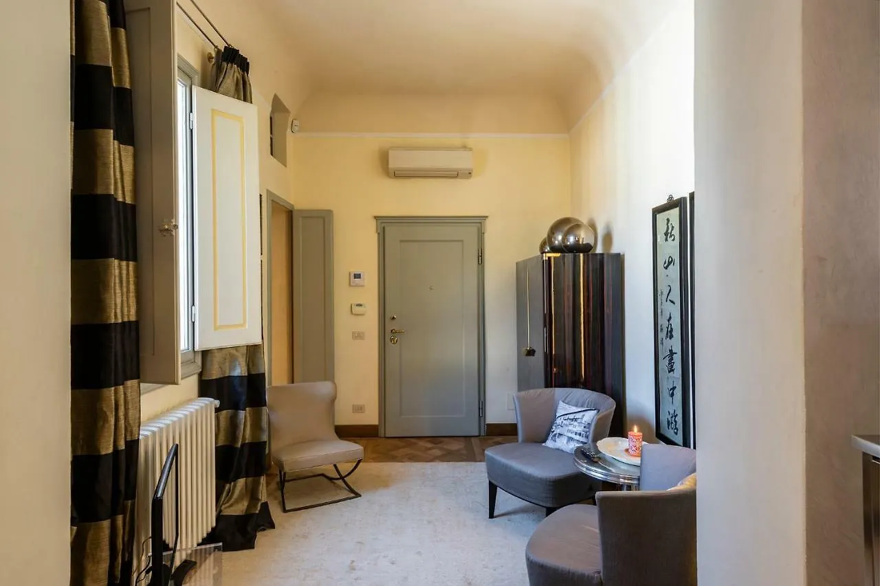 Apartments Florence - Elegant Giotto