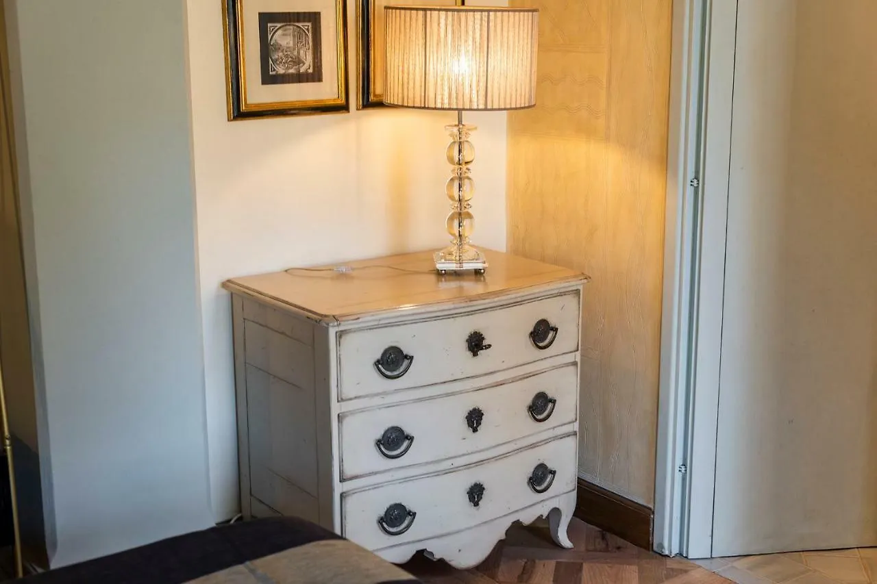 Apartments Florence - Elegant Giotto