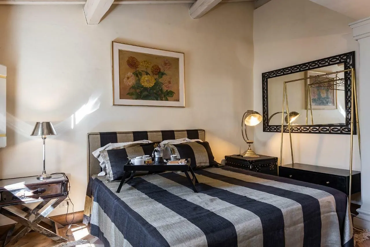 Apartments Florence - Elegant Giotto 0*,