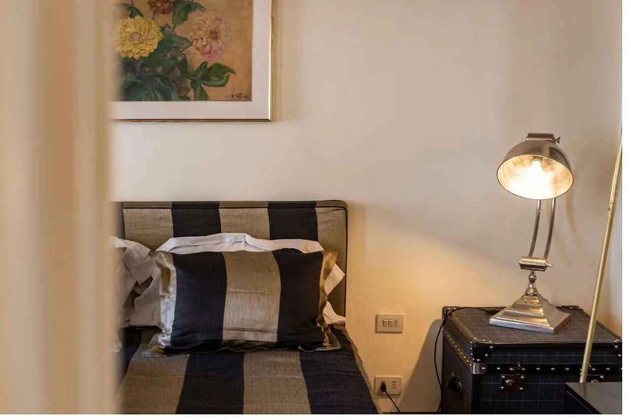 Apartments Florence - Elegant Giotto