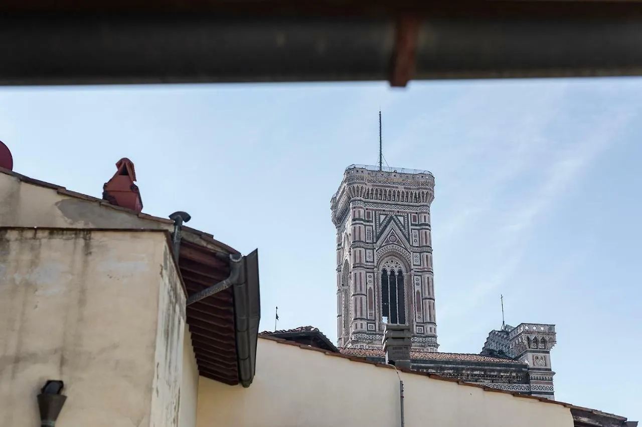 Apartments Florence - Elegant Giotto