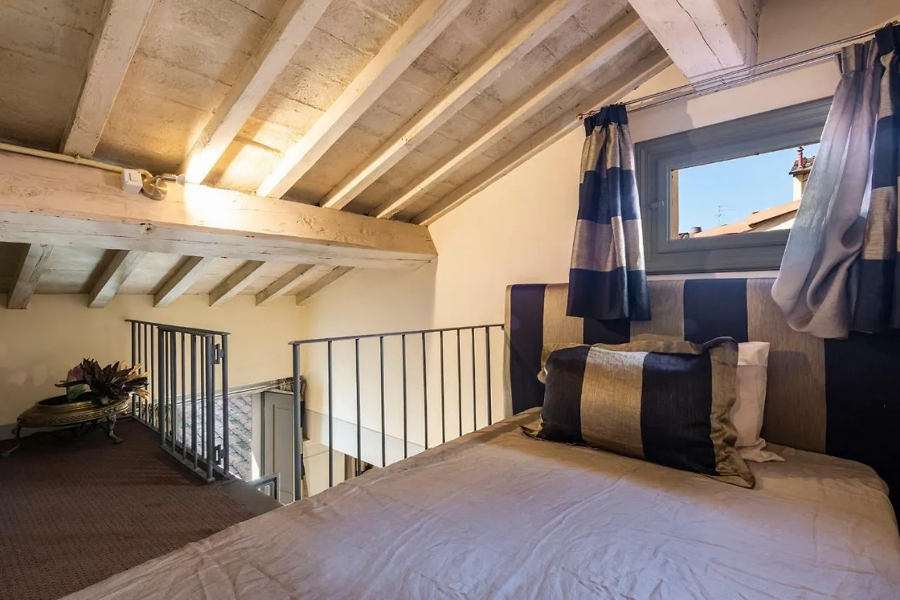 Apartments Florence - Elegant Giotto إيطاليا