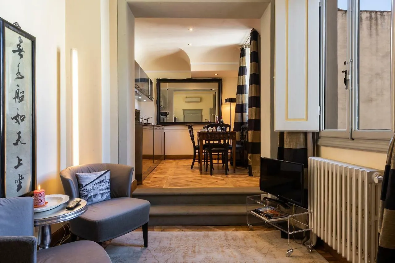 Apartments Florence - Elegant Giotto إيطاليا