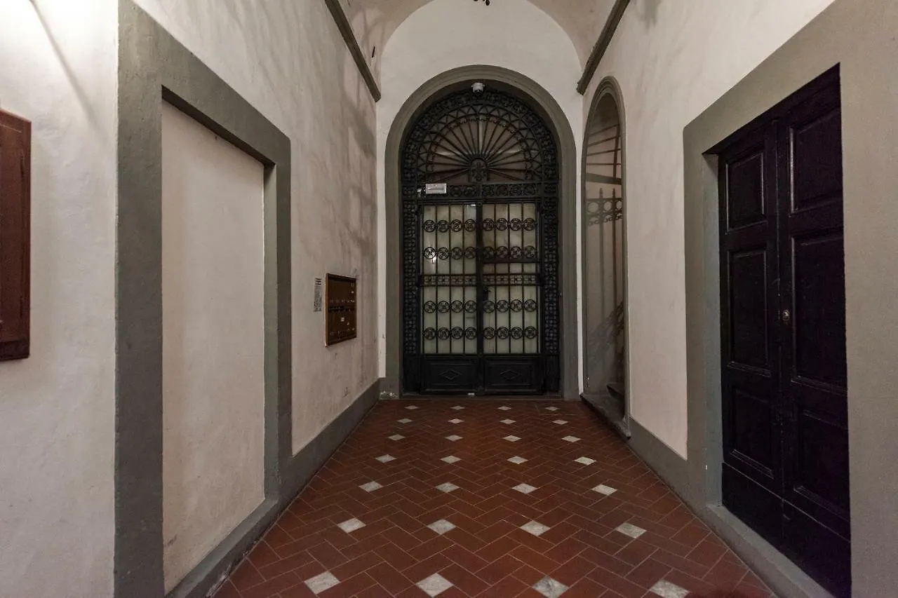 Apartments Florence - Elegant Giotto