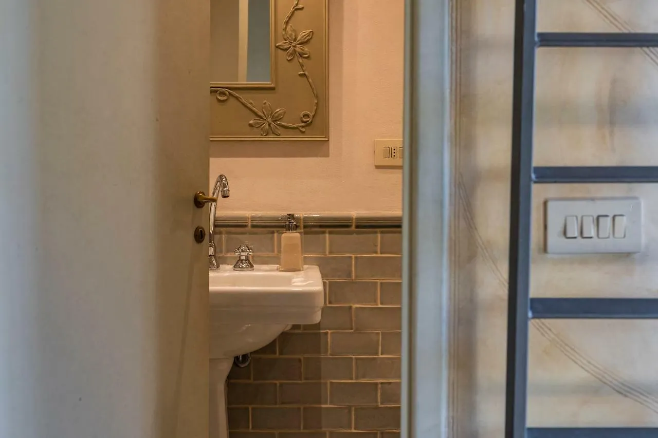 Apartments Florence - Elegant Giotto