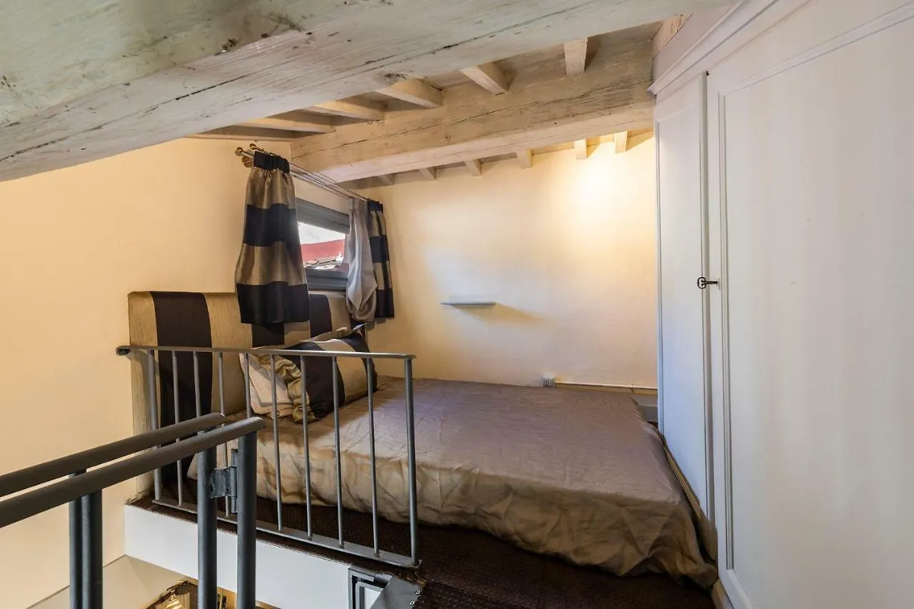 Apartments Florence - Elegant Giotto 0*,