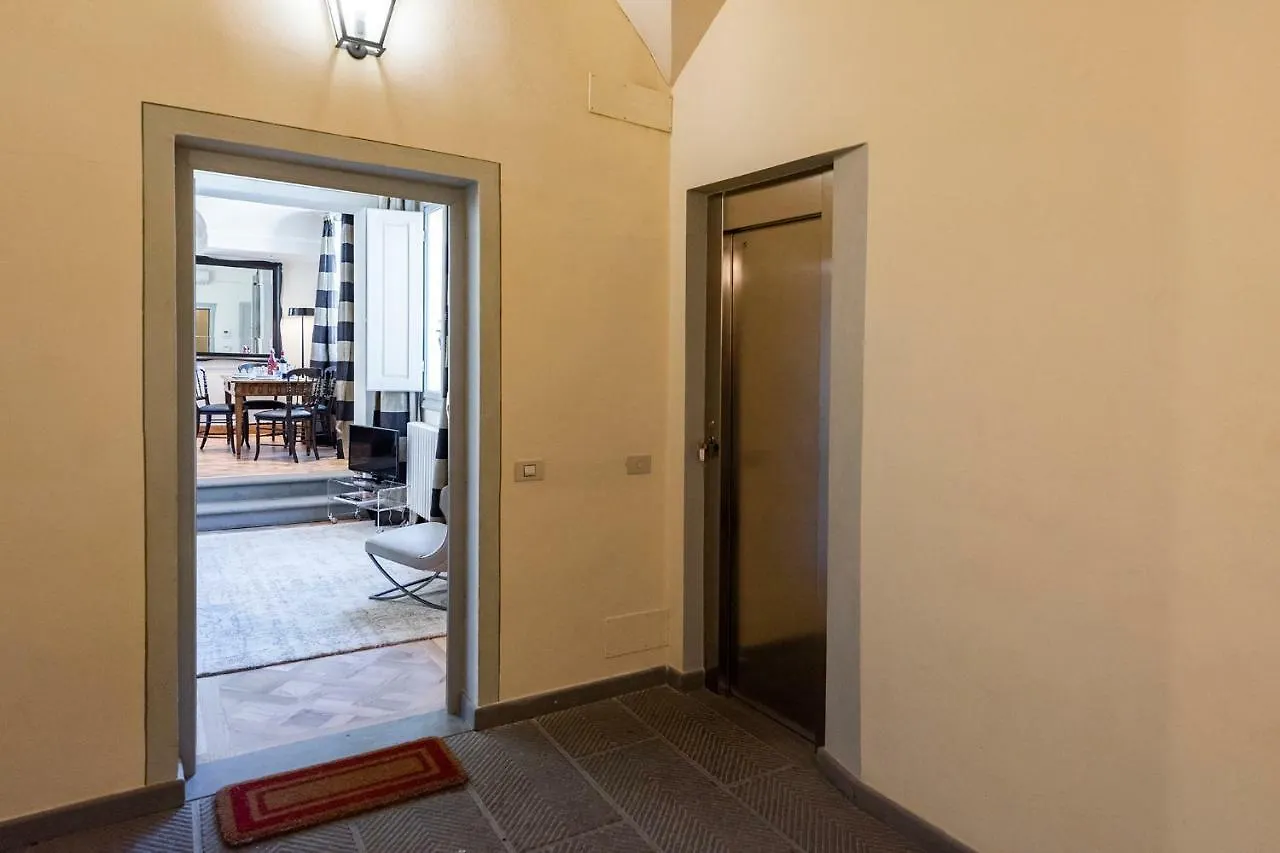 Apartments Florence - Elegant Giotto