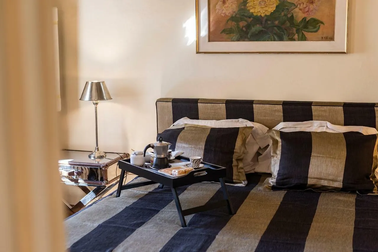 Apartments Florence - Elegant Giotto Itália