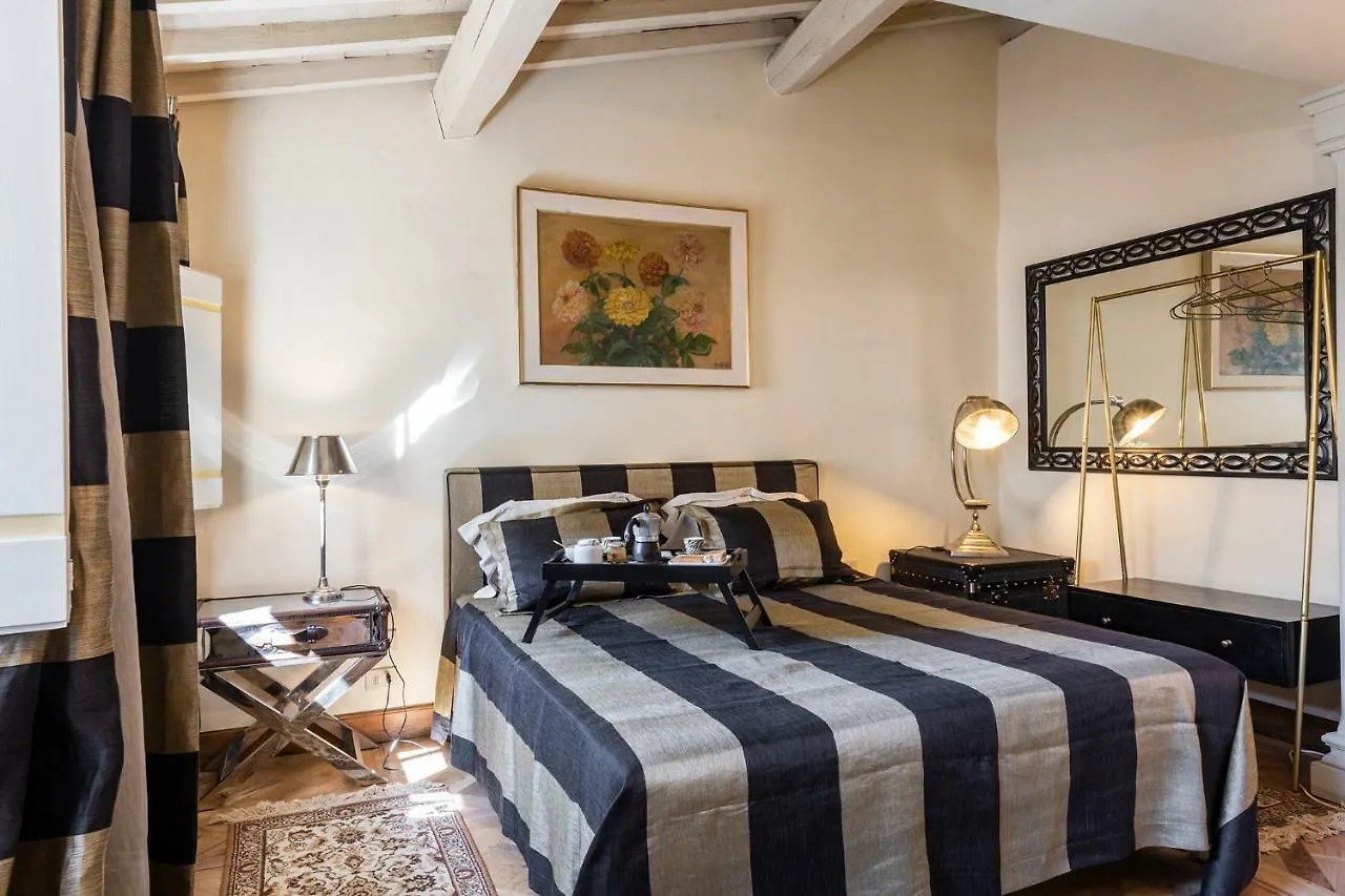 Apartments Florence - Elegant Giotto 0*,  Itália