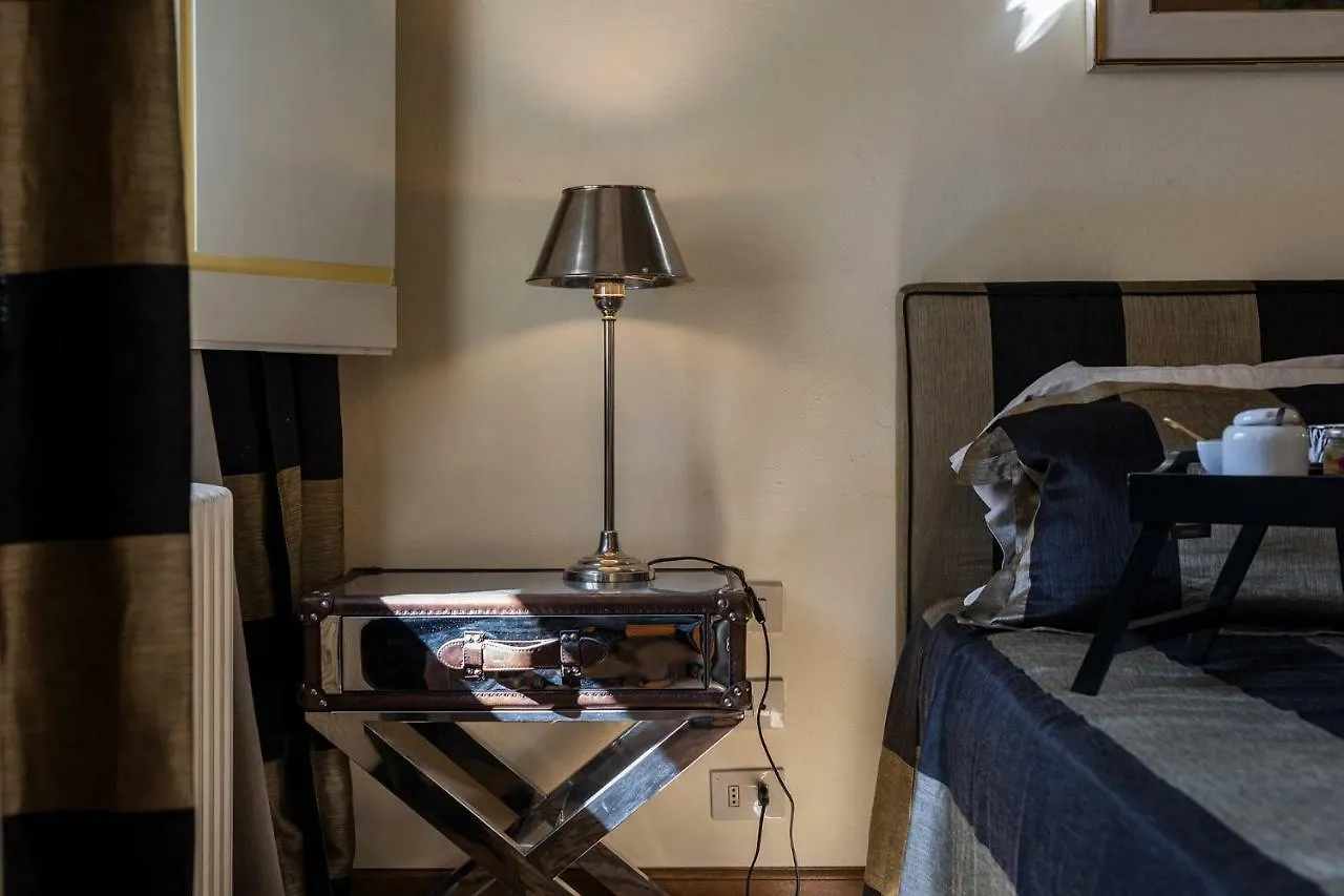 Apartments Florence - Elegant Giotto